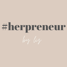 Herpreneur By Liz logo